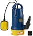 Heimwerken : Einhell SMP 750-S Schmutzwasserpumpe