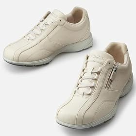 �A�V�b�N�X�iasics Shoes�j ���f�B�[�X�E�H�[�L���O�V���[�Y�i�n�_�V�E�H�[�J�[ 717�j ���f�B�X