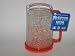 TEXAS LONGHORNS 16 oz. Team Logo Acrylic FREEZER FUN MUG