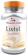 Listol Increase Mental Focus Factor Out Adhd 180 Caps
