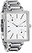NIXON (jN\) rv THE IVY WHITE NA024100-00 fB[X [KAi]