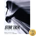 �uStar Trek: The Art of the Film�v�̃C���[�W�摜