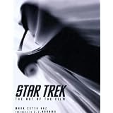 Star Trek: The Art of the Filmby Mark Cotta Vaz