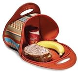 Tortuga Lunch Tote- Stripes