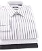 Hugo Boss Lavender and Black Dress Shirts
