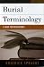 Book Burial Terminology: A Guide for Researchers