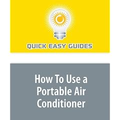 How To Use a Portable Air Conditioner
