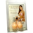 Fetish Fantasy Nipple Erector Set Nipple Bulb Adult Sex Toy Kit