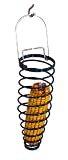 Heritage Farms Corn Trapper Feeder Carded Green