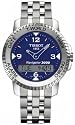Tissot Men's T-Touch Navigator 3000 Watch #T96.1.488.42