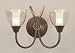 Kitchen & Housewares : Henley Double Wall Light (HN2)