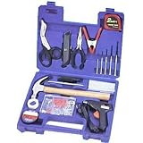 Vpt 126 Pc Hobby Tool Set (54280) (Misc.)