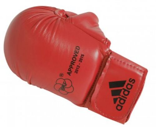 Adidas WKF Karate Mitt
