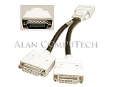 HP DMS-59 Quadro4 200NVS DVI Cable