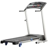 Weslo Cadence G-40 Treadmill