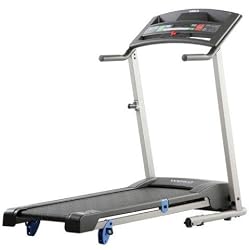 Weslo Cadence G-40 Treadmill
