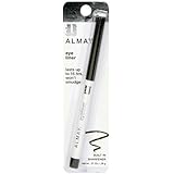 Almay Amazing Lasting 16 Hour Eye Pencil, Precise Black Brown 1 ea