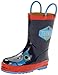 Western Chief Kids Thomas Rain Boot(Toddler/Little Kid/Big Kid), Navy, 9 M US Toddler