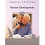 Annual Editions: Human Development 09/10 (2010 Update)