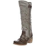 Goldmud Revelstoke, Bottes femme
