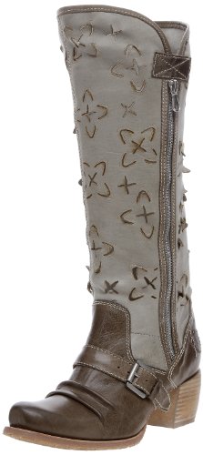 Goldmud Revelstoke, Bottes femme