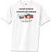 Warming up the Credit Card - Humorous / Funny Adult T-Shirt