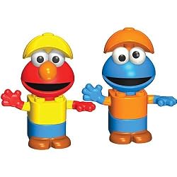 K'NEX BEST FRIENDS BUILDING SET