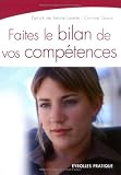 Revue Eyrolles  / Faites le bilan de vos compétences