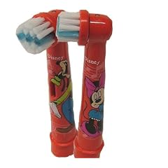 Oral-B Aufsteckb�rsten Stages Power 3er, unsortierte Motive
