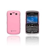 Mivizu Hard Skin Back Piece Case Cover for BlackBerry Bold 9700