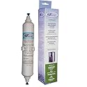 Euro Filter 4055050316 Wasserfilter Ersatz für Samsung WSF100 / EF9603