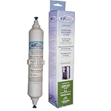 Euro Filter 4055050316 Filtre � eau Pour mod�les Samsung WSF100 / EF9603 (Import Allemagne)