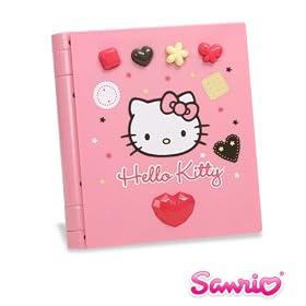 Hello Kitty Electronic Password Diary by Blue Box