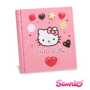 Hello Kitty Electronic Password Diary by 