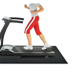 Treadmill Mat - 1/4inch Thick