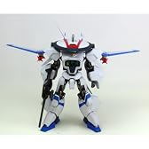 魂ウェブ限定 魂SPEC XS-15 XD-03 ドラグナー3