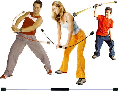 FLEXI-BAR®