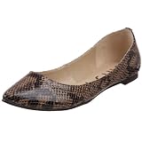 Unisa Womens Sacha2 Flat