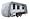 www.wohnmobilkauf.com - Wohnmobil Wohnwagen Ganzgarage Grau 520x225x220