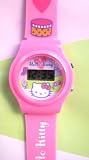 Sanrio Boutique Hello Kitty Wristwatch * Hot Holiday Item *