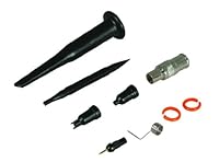 Cal Test Electronics CT2838A 9 Piece Osc...