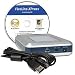 Electronics : SmartDisk FireLite XPress USB2.0 120GB Portable HDD w LCD for Windows or Mac OS X