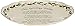 Lenox Holiday Carved Giving Plate,Ivory