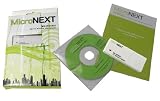 MicroNEXT MN-WD548J Wireless N USB Dongle Adapter Mini Size 11n 108Mbps - Win XP/Vista/7