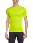Under Armour Herren T-Shirt HG Sonic...