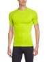 Under Armour Herren T-Shirt HG Sonic Compression Short Sleeve