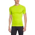 Under Armour Herren T-Shirt HG Sonic Compression Short Sleeve