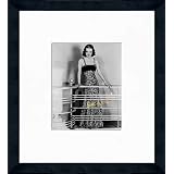 Bette Davis - Centennial Series - Model 20KA-A3Q Movie Celebrity Photo Print by 