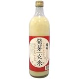 国菊 発芽玄米甘酒 720ml