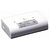 American Lighting ALSLBOXWH Slim-Line Hardwire Box